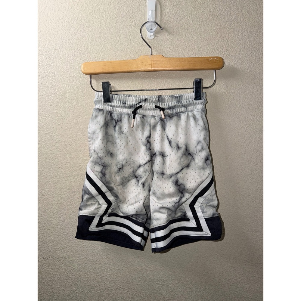 Boys Air Jordan Shorts Size Small